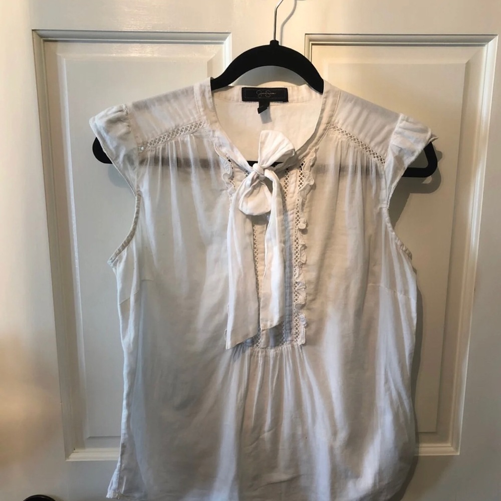Jessica Simpson Blouse